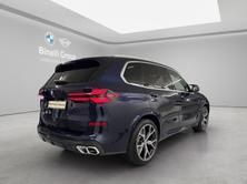 BMW X5 M60i, Hybride Léger Essence/Électricité, Occasion / Utilisé, Automatique - 5