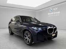 BMW X5 M60i, Hybride Léger Essence/Électricité, Occasion / Utilisé, Automatique - 7