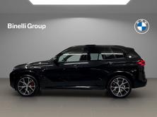 BMW X5 50e, Hybride Rechargeable Essence/Électricité, Occasion / Utilisé, Automatique - 2