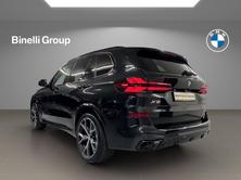 BMW X5 50e, Hybride Rechargeable Essence/Électricité, Occasion / Utilisé, Automatique - 3