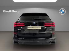 BMW X5 50e, Hybride Rechargeable Essence/Électricité, Occasion / Utilisé, Automatique - 4
