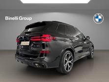 BMW X5 50e, Hybride Rechargeable Essence/Électricité, Occasion / Utilisé, Automatique - 5