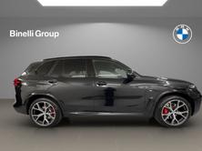 BMW X5 50e, Hybride Rechargeable Essence/Électricité, Occasion / Utilisé, Automatique - 6
