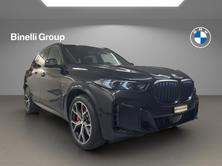 BMW X5 50e, Hybride Rechargeable Essence/Électricité, Occasion / Utilisé, Automatique - 7