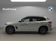 BMW X5 30d MSport Pro, Mild-Hybrid Diesel/Elektro, Occasion / Gebraucht, Automatik - 2