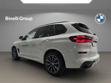BMW X5 30d MSport Pro, Mild-Hybrid Diesel/Elektro, Occasion / Gebraucht, Automatik - 3