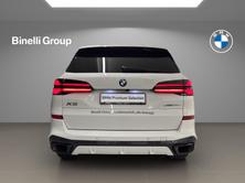 BMW X5 30d MSport Pro, Mild-Hybrid Diesel/Elektro, Occasion / Gebraucht, Automatik - 4
