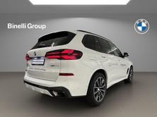 BMW X5 30d MSport Pro, Mild-Hybrid Diesel/Elektro, Occasion / Gebraucht, Automatik - 5