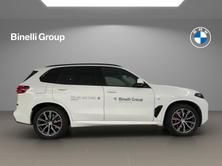 BMW X5 30d MSport Pro, Mild-Hybrid Diesel/Elektro, Occasion / Gebraucht, Automatik - 6