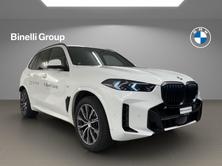 BMW X5 30d MSport Pro, Mild-Hybrid Diesel/Elektro, Occasion / Gebraucht, Automatik - 7