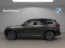 BMW X5 30d MSport Pro, Mild-Hybrid Diesel/Electric, Second hand / Used, Automatic - 2