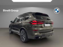 BMW X5 30d MSport Pro, Mild-Hybrid Diesel/Electric, Second hand / Used, Automatic - 3