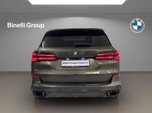 BMW X5 30d MSport Pro, Mild-Hybrid Diesel/Electric, Second hand / Used, Automatic - 4