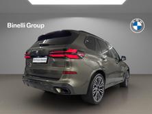 BMW X5 30d MSport Pro, Mild-Hybrid Diesel/Electric, Second hand / Used, Automatic - 5