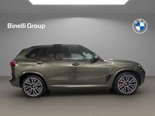 BMW X5 30d MSport Pro, Mild-Hybrid Diesel/Electric, Second hand / Used, Automatic - 6