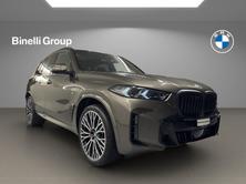 BMW X5 30d MSport Pro, Mild-Hybrid Diesel/Electric, Second hand / Used, Automatic - 7