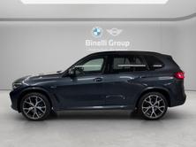 BMW X5 45e, Plug-in-Hybrid Petrol/Electric, Second hand / Used, Automatic - 2