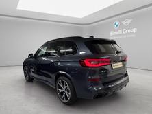 BMW X5 45e, Plug-in-Hybrid Petrol/Electric, Second hand / Used, Automatic - 3