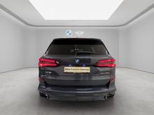 BMW X5 45e, Plug-in-Hybrid Petrol/Electric, Second hand / Used, Automatic - 4