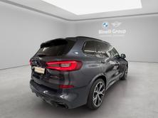 BMW X5 45e, Plug-in-Hybrid Petrol/Electric, Second hand / Used, Automatic - 5