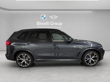 BMW X5 45e, Plug-in-Hybrid Petrol/Electric, Second hand / Used, Automatic - 6