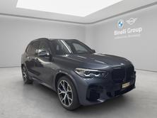 BMW X5 45e, Plug-in-Hybrid Petrol/Electric, Second hand / Used, Automatic - 7