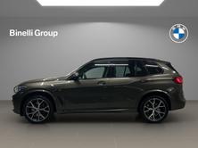 BMW X5 40d, Mild-Hybrid Diesel/Electric, Second hand / Used, Automatic - 2
