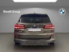 BMW X5 40d, Mild-Hybrid Diesel/Electric, Second hand / Used, Automatic - 3