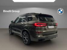 BMW X5 40d, Mild-Hybrid Diesel/Electric, Second hand / Used, Automatic - 4