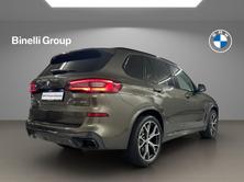 BMW X5 40d, Mild-Hybrid Diesel/Electric, Second hand / Used, Automatic - 5