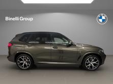 BMW X5 40d, Mild-Hybrid Diesel/Electric, Second hand / Used, Automatic - 6