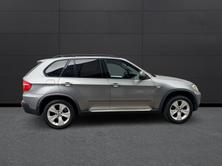 BMW X5 48i (4.8i) Steptronic, Benzin, Occasion / Gebraucht, Automatik - 2