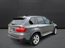 BMW X5 48i (4.8i) Steptronic, Benzin, Occasion / Gebraucht, Automatik - 3