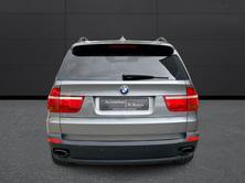 BMW X5 48i (4.8i) Steptronic, Benzin, Occasion / Gebraucht, Automatik - 4