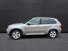 BMW X5 48i (4.8i) Steptronic, Benzin, Occasion / Gebraucht, Automatik - 6