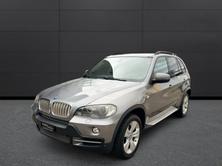 BMW X5 48i (4.8i) Steptronic, Benzin, Occasion / Gebraucht, Automatik - 7