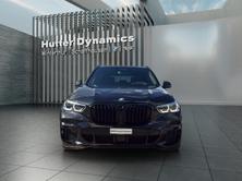 BMW X5 40d xDrive 3.SITZREIHE, Mild-Hybrid Diesel/Electric, Second hand / Used, Automatic - 2