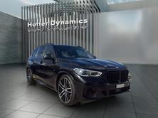 BMW X5 40d xDrive 3.SITZREIHE, Mild-Hybrid Diesel/Electric, Second hand / Used, Automatic - 3