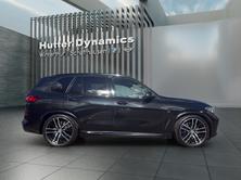 BMW X5 40d xDrive 3.SITZREIHE, Mild-Hybrid Diesel/Electric, Second hand / Used, Automatic - 4