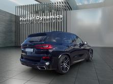 BMW X5 40d xDrive 3.SITZREIHE, Mild-Hybrid Diesel/Electric, Second hand / Used, Automatic - 5