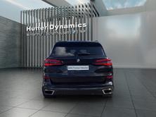 BMW X5 40d xDrive 3.SITZREIHE, Mild-Hybrid Diesel/Electric, Second hand / Used, Automatic - 6