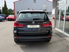 BMW X5 30d Steptronic, Diesel, Occasioni / Usate, Automatico - 6
