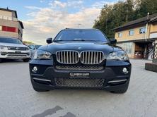 BMW X5 35d (3.0sd) Steptronic, Diesel, Occasion / Utilisé, Automatique - 2
