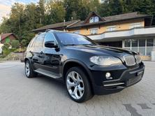 BMW X5 35d (3.0sd) Steptronic, Diesel, Occasion / Utilisé, Automatique - 3