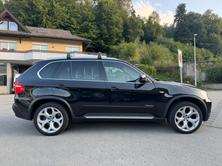 BMW X5 35d (3.0sd) Steptronic, Diesel, Occasion / Utilisé, Automatique - 4