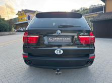 BMW X5 35d (3.0sd) Steptronic, Diesel, Occasion / Utilisé, Automatique - 6