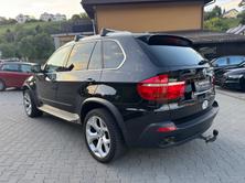 BMW X5 35d (3.0sd) Steptronic, Diesel, Occasion / Utilisé, Automatique - 7