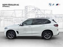 BMW X5 xDrive30d M Sport, Hybride Léger Diesel/Électricité, Occasion / Utilisé, Automatique - 2