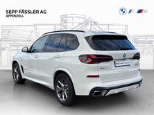 BMW X5 xDrive30d M Sport, Hybride Léger Diesel/Électricité, Occasion / Utilisé, Automatique - 3