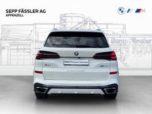 BMW X5 xDrive30d M Sport, Hybride Léger Diesel/Électricité, Occasion / Utilisé, Automatique - 4